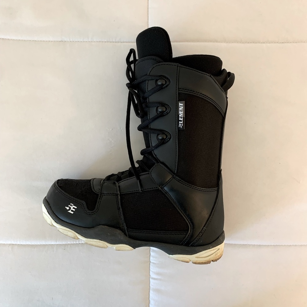 snowboard boots